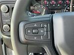 New 2025 Chevrolet Silverado 3500 Work Truck Crew Cab 4x4 Flatbed Truck for sale #C179612 - photo 36