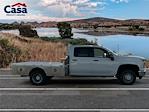 New 2025 Chevrolet Silverado 3500 Work Truck Crew Cab 4x4 Flatbed Truck for sale #C179612 - photo 5