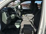 New 2025 Chevrolet Silverado 3500 Work Truck Crew Cab 4x4 Flatbed Truck for sale #C179612 - photo 7
