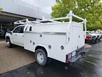2025 Chevrolet Silverado 3500 Crew Cab DRW 4WD Cab Chassis for sale #C180515A - photo 1