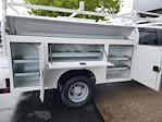 2025 Chevrolet Silverado 3500 Crew Cab DRW 4WD Cab Chassis for sale #C180515A - photo 10