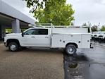2025 Chevrolet Silverado 3500 Crew Cab DRW 4WD Cab Chassis for sale #C180515A - photo 3