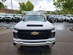2025 Chevrolet Silverado 3500 Crew Cab DRW 4WD Cab Chassis for sale #C180515A - photo 2