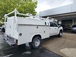2025 Chevrolet Silverado 3500 Crew Cab DRW 4WD Cab Chassis for sale #C180515A - photo 7