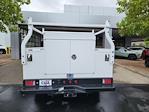 2025 Chevrolet Silverado 3500 Crew Cab DRW 4WD Cab Chassis for sale #C180515A - photo 9