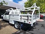 2025 Chevrolet Silverado 3500 Crew Cab DRW 4WD Cab Chassis for sale #C180535 - photo 1