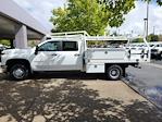 2025 Chevrolet Silverado 3500 Crew Cab DRW 4WD Cab Chassis for sale #C180535 - photo 3