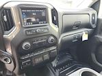 2025 Chevrolet Silverado 3500 Crew Cab DRW 4WD Cab Chassis for sale #C180535 - photo 21