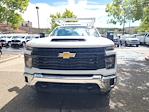 2025 Chevrolet Silverado 3500 Crew Cab DRW 4WD Cab Chassis for sale #C180535 - photo 2