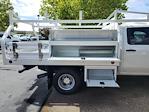 2025 Chevrolet Silverado 3500 Crew Cab DRW 4WD Cab Chassis for sale #C180535 - photo 8