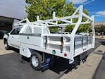 2025 Chevrolet Silverado 3500 Crew Cab DRW 4WD Cab Chassis for sale #C180547 - photo 1