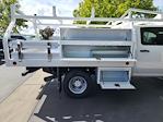 2025 Chevrolet Silverado 3500 Crew Cab DRW 4WD Cab Chassis for sale #C180547 - photo 11