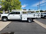 2025 Chevrolet Silverado 3500 Crew Cab DRW 4WD Cab Chassis for sale #C180547 - photo 3