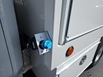 2025 Chevrolet Silverado 3500 Crew Cab DRW 4WD Cab Chassis for sale #C180547 - photo 21
