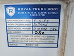 2025 Chevrolet Silverado 3500 Crew Cab DRW 4WD Royal Contractor Truck for sale #C180547 - photo 34