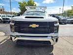 2025 Chevrolet Silverado 3500 Crew Cab DRW 4WD Cab Chassis for sale #C180547 - photo 2
