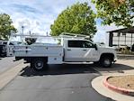 2025 Chevrolet Silverado 3500 Crew Cab DRW 4WD Cab Chassis for sale #C180547 - photo 6