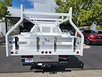 2025 Chevrolet Silverado 3500 Crew Cab DRW 4WD Cab Chassis for sale #C180547 - photo 8