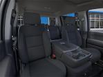 2025 Chevrolet Silverado 3500 Crew Cab DRW 4WD Cab Chassis for sale #C180649 - photo 16