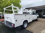 2025 Chevrolet Silverado 3500 Crew Cab DRW 4WD Cab Chassis for sale #C180649 - photo 7