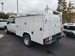 2025 Chevrolet Silverado 3500 Crew Cab DRW 4WD Cab Chassis for sale #C180735 - photo 1