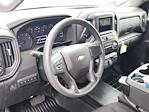 2025 Chevrolet Silverado 3500 Crew Cab DRW 4WD Cab Chassis for sale #C180735 - photo 10