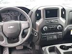2025 Chevrolet Silverado 3500 Crew Cab DRW 4WD Cab Chassis for sale #C180735 - photo 16