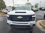 2025 Chevrolet Silverado 3500 Crew Cab DRW 4WD Cab Chassis for sale #C180735 - photo 19