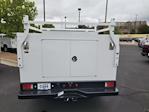 2025 Chevrolet Silverado 3500 Crew Cab DRW 4WD Cab Chassis for sale #C180735 - photo 3