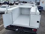 2025 Chevrolet Silverado 3500 Crew Cab DRW 4WD Cab Chassis for sale #C180735 - photo 23