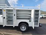 2025 Chevrolet Silverado 3500 Crew Cab DRW 4WD Service Truck for sale #C180735 - photo 25