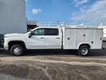 2025 Chevrolet Silverado 3500 Crew Cab DRW 4WD Service Truck for sale #C180735 - photo 29