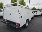 2025 Chevrolet Silverado 3500 Crew Cab DRW 4WD Cab Chassis for sale #C180735 - photo 4