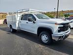 2025 Chevrolet Silverado 3500 Crew Cab DRW 4WD Service Truck for sale #C180735 - photo 32