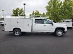 2025 Chevrolet Silverado 3500 Crew Cab DRW 4WD Cab Chassis for sale #C180735 - photo 6