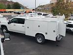 2025 Chevrolet Silverado 3500 Crew Cab DRW 4WD Cab Chassis for sale #C180735 - photo 9