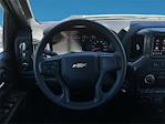 New 2025 Chevrolet Silverado 3500 Crew Cab 4x4 Contractor Truck for sale #C180766 - photo 10