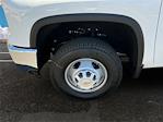 New 2025 Chevrolet Silverado 3500 Crew Cab 4x4 Contractor Truck for sale #C180766 - photo 12