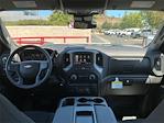 New 2025 Chevrolet Silverado 3500 Crew Cab 4x4 Contractor Truck for sale #C180766 - photo 15