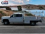 New 2025 Chevrolet Silverado 3500 Crew Cab 4x4 Contractor Truck for sale #C180766 - photo 3