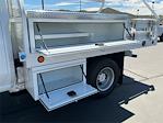 New 2025 Chevrolet Silverado 3500 Crew Cab 4x4 Contractor Truck for sale #C180766 - photo 22