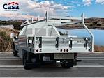 New 2025 Chevrolet Silverado 3500 Crew Cab 4x4 Contractor Truck for sale #C180766 - photo 2