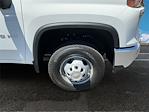New 2025 Chevrolet Silverado 3500 Crew Cab 4x4 Contractor Truck for sale #C180766 - photo 35