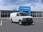 2025 Chevrolet Express 2500 RWD Empty Cargo Van for sale #C181282 - photo 1