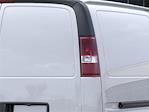 2025 Chevrolet Express 2500 RWD Empty Cargo Van for sale #C181282 - photo 11