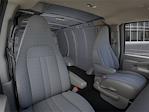 2025 Chevrolet Express 2500 RWD Empty Cargo Van for sale #C181388 - photo 16