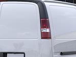 New 2026 Chevrolet Express 2500 Empty Cargo Van for sale #C184281 - photo 11