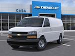 New 2026 Chevrolet Express 2500 Empty Cargo Van for sale #C184281 - photo 6