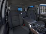 2025 Chevrolet Silverado 1500 Crew Cab 4x4 Pickup for sale #C188365 - photo 16