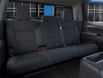 2025 Chevrolet Silverado 1500 Crew Cab 4x4 Pickup for sale #C188365 - photo 17